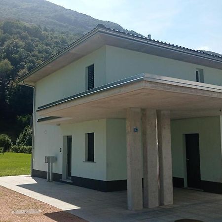 Hotel 33 à Cadenazzo Extérieur photo