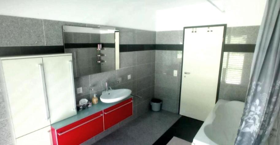 Hotel 33 à Cadenazzo Extérieur photo